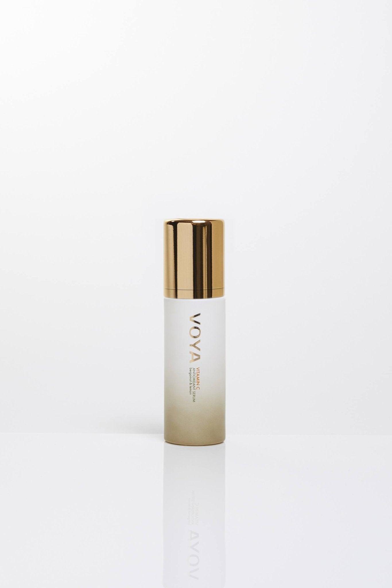 Vitamin C | Antioxidant Face Serum | VOYA Skincare USA