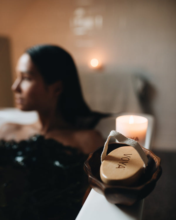 A Way to Escape - The New Brand Video from VOYA - VOYA Skincare