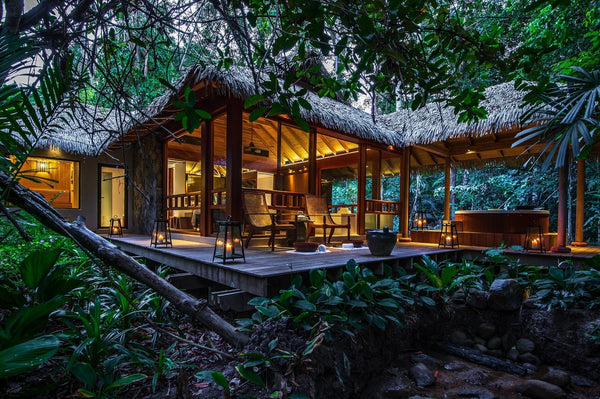 August Spa of the Month | The Datai Langkawi, Malaysia - VOYA Skincare