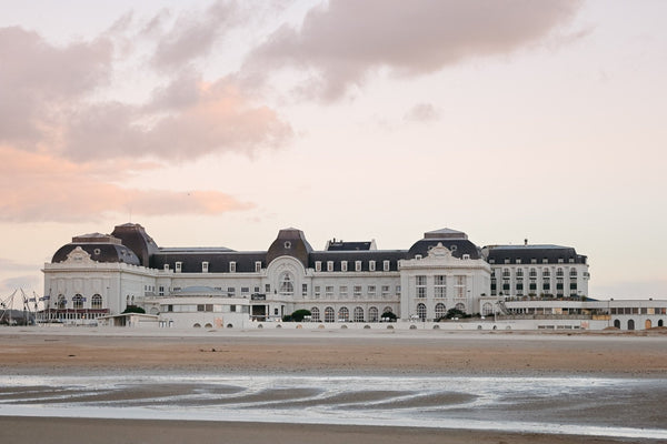 December Spa of The Month | Cures Marines Hotel & Spa Trouville MGallery Collection - VOYA Skincare