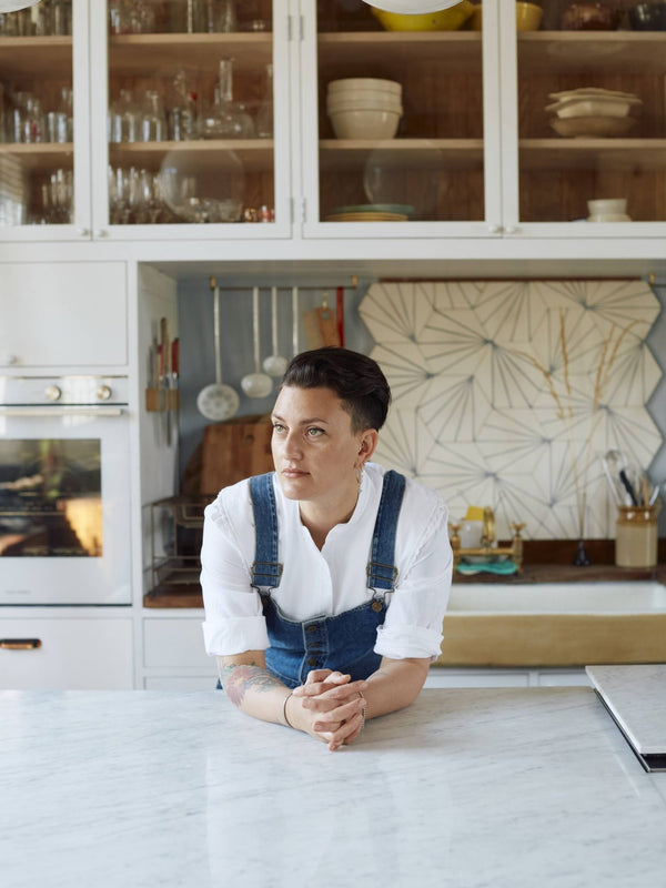 Friend of the Brand - Meet Bettina Campolucci - VOYA Skincare