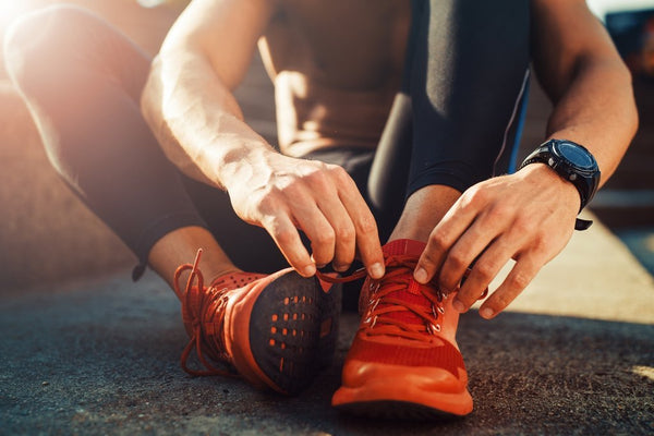 Global Running Day – Celebrate the Joy of Movement - VOYA Skincare