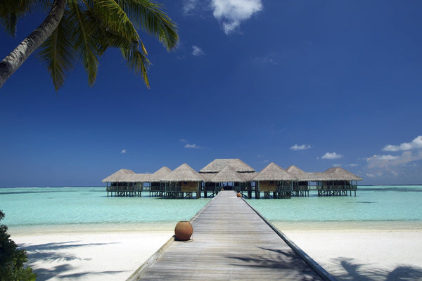 January Spa of the Month | Gili Lankanfushi, Maldives - Voya Skincare