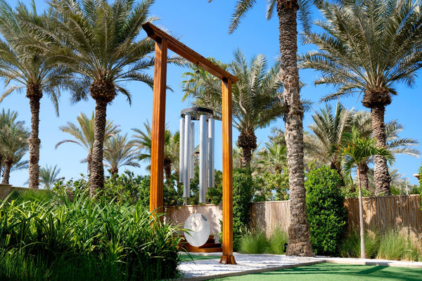 March Spa of the Month | Jumeirah Al Qasr Talise Spa, Dubai - VOYA Skincare