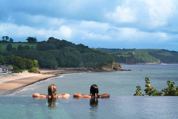 November Spa of the Month | The Spa at St Brides - VOYA Skincare