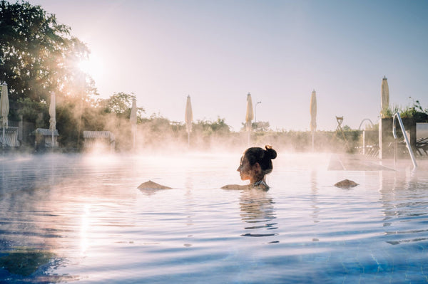 October Spa of the Month | A-Rosa Resorts, Germany - VOYA Skincare