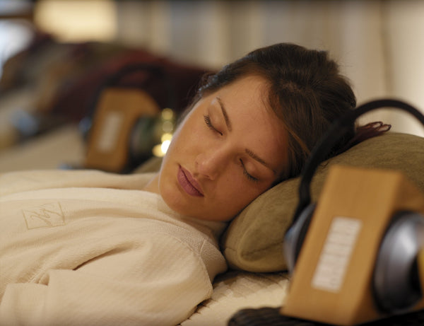 October Spa of the Month | The Spa at Aghadoe Heights - VOYA Skincare