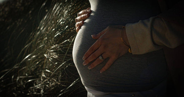 PREGNANCY DURING A PANDEMIC - TIPS FROM VOYA'S MUM TO BE - VOYA Skincare