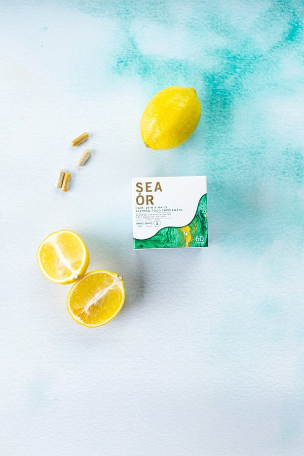 Sea Ór Supplements in conversation with the Body Listeners Wellness Panel - VOYA Skincare