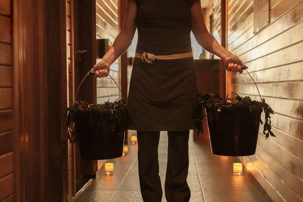 September Spa of the Month | VOYA Seaweed Baths - VOYA Skincare