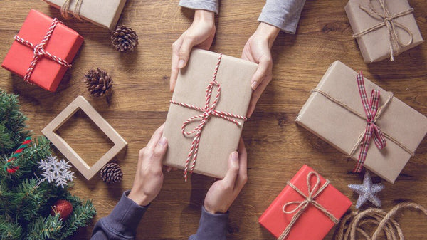 The season of giving 🎁 - VOYA Skincare