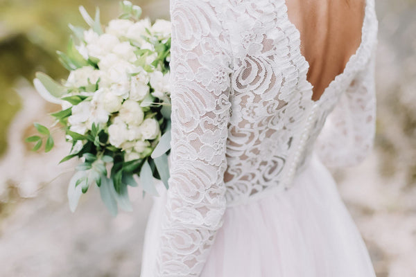 THE SKINCARE DIARY OF A PANDEMIC BRIDE TO BE - VOYA Skincare