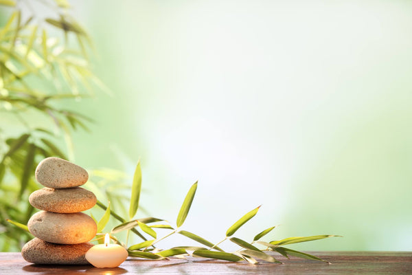 TIPS FOR DE-STRESSING ON NATIONAL RELAXATION DAY - VOYA Skincare