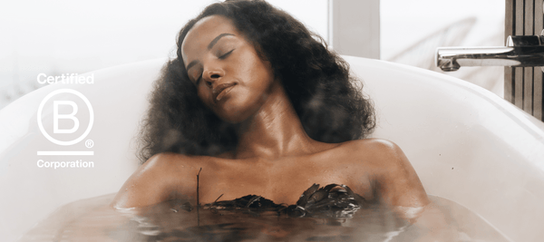 VOYA achieves prestigious B Corp Certification - VOYA Skincare