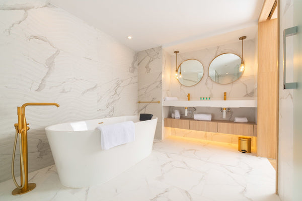 VOYA announces L’Azure Hotel Partnership - VOYA Skincare