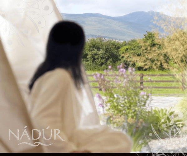 VOYA August Spa of the Month | Ballygarry House & Estate, Kerry, Ireland - VOYA Skincare