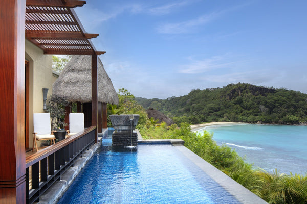 VOYA June Spa of the Month | Anantara Maia Seychelles Villas - VOYA Skincare