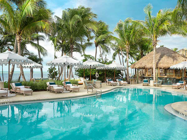 Voya March Spa of The Month | Little Palm Island Resort & Spa, Florida - VOYA Skincare