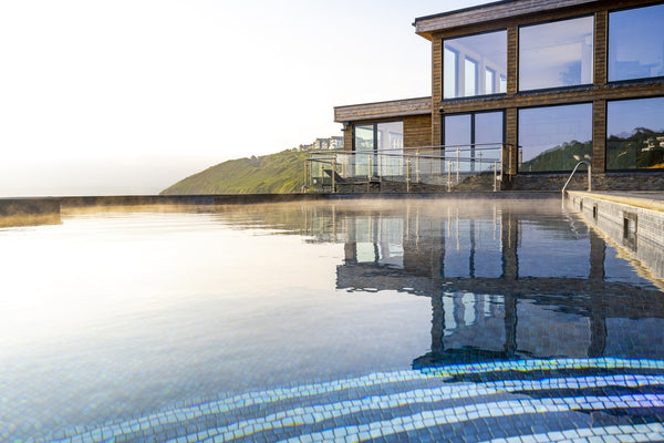 VOYA NOVEMBER SPA OF THE MONTH  | Carbis Bay Resort, Cornwell, UK - VOYA Skincare