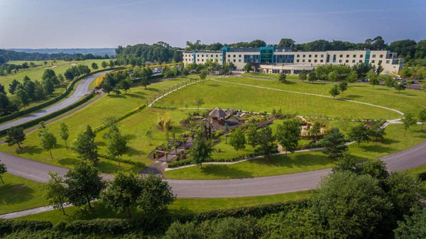 VOYA OCTOBER SPA OF THE MONTH | FOTA ISLAND RESORT, CORK, IRELAND - VOYA Skincare
