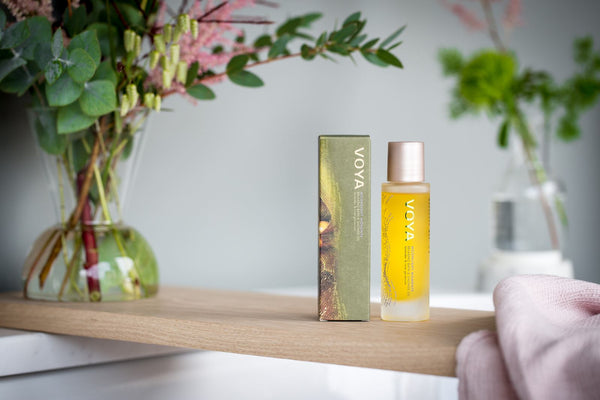 VOYA Organic Beauty Appoint Serina Sandhu as Head of Global Sales - VOYA Skincare