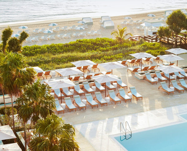 VOYA Organic Beauty Launches at Four Seasons Resort Palm Beach - VOYA Skincare