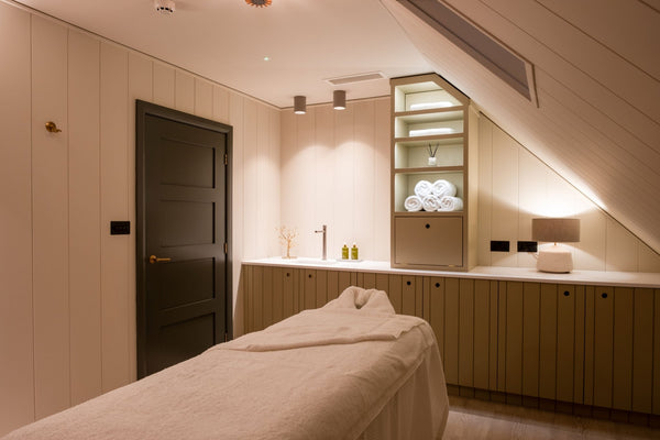 VOYA Organic Beauty Partners with Laceby Manor, Lincolnshire, UK - VOYA Skincare