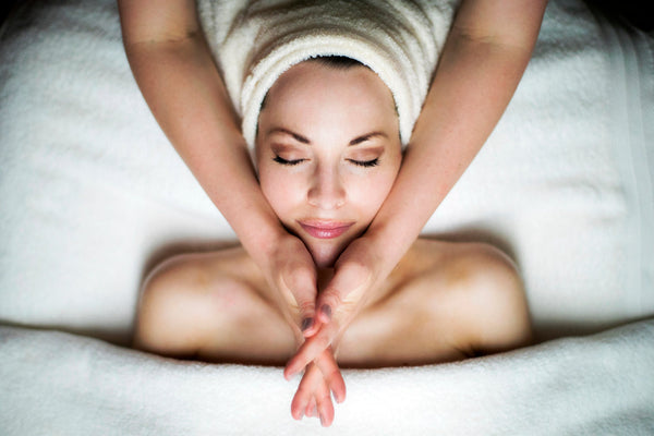 VOYA Partner with Eden Hall and Hoar Cross Hall in the UK - VOYA Skincare