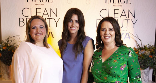 VOYA x Image Magazine Event at the Westbury - VOYA Skincare