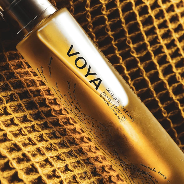 VOYA's Mindful Dreams Wins at the 2022 Beauty Bible Awards - VOYA Skincare