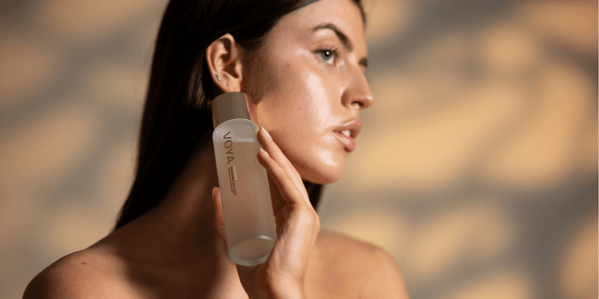 Winter Rituals – VOYA Skincare