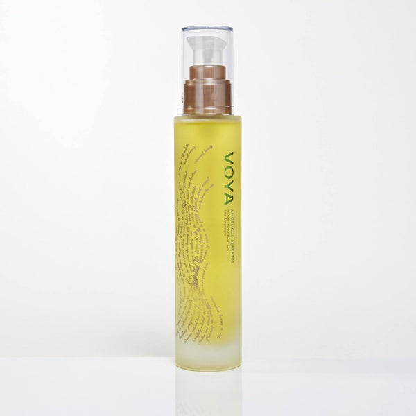 ポーラ アンセボウ オーデコロン(シトラス) 120ml Angelicus Serratus | Organic Nourishing Body Oil | VOYA