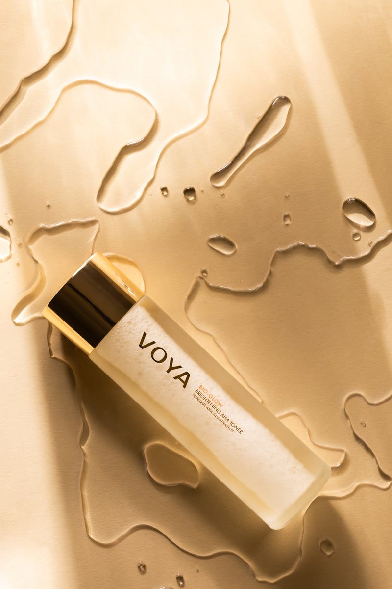 Bio Glow | Brightening AHA Toner