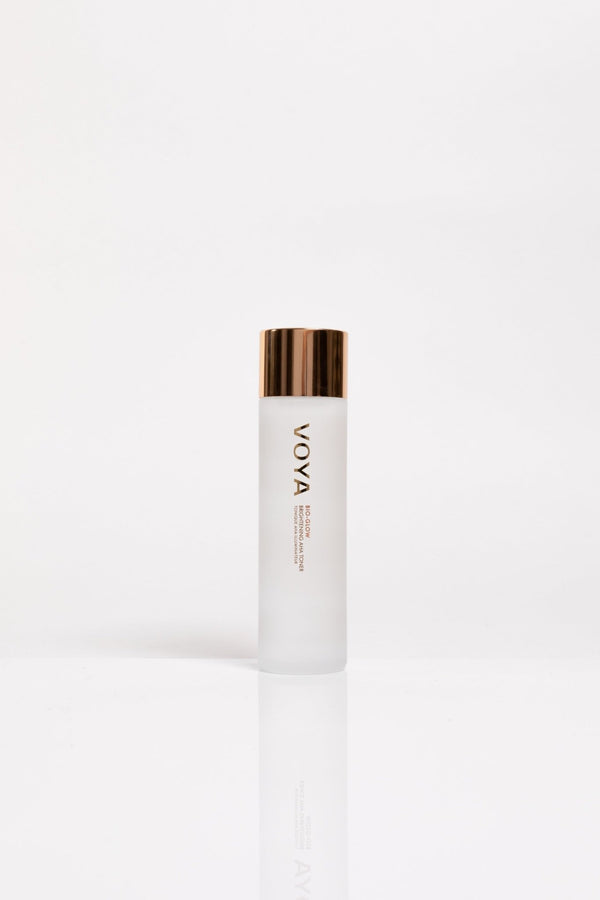 Bio Glow | Brightening AHA Toner - ExfoliatorsVOYA Skincare