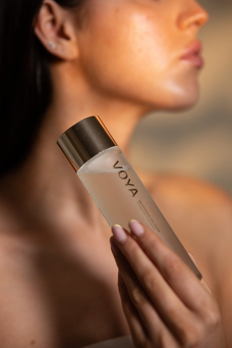 Bio Glow | Brightening AHA Toner - ExfoliatorsVOYA Skincare