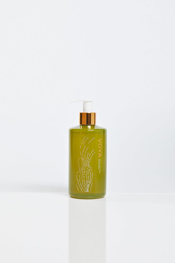 Clean Me Up | Gentle Hand Wash - Hand CareVoya Skincare