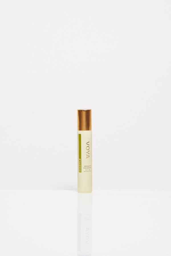 Essence | Aromatic Roller Ball - Essential Oil RollerballVOYA Skincare