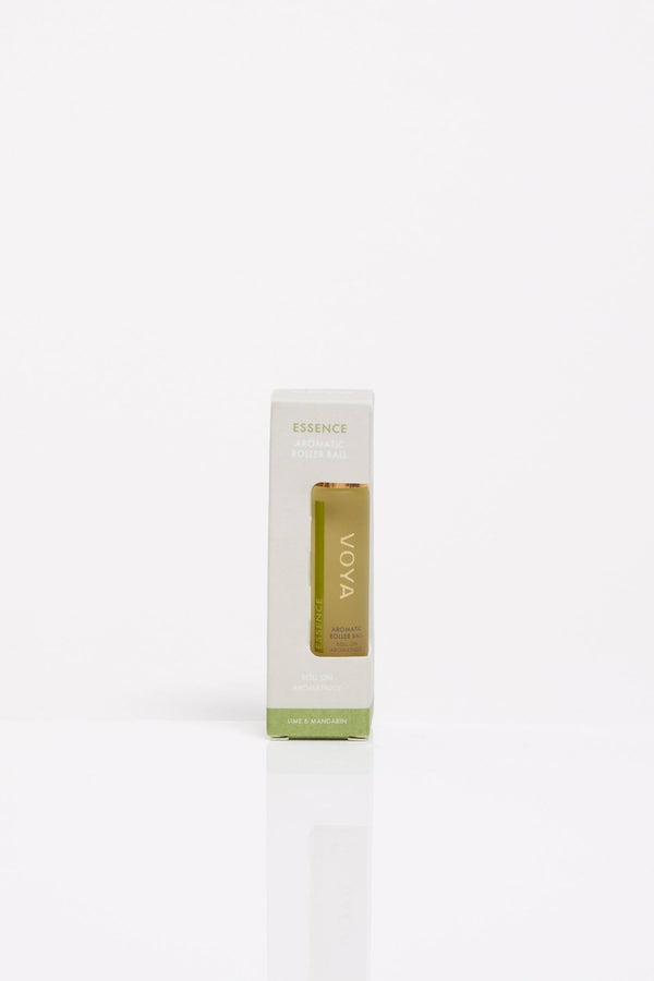 Essence | Aromatic Roller Ball - Essential Oil RollerballVOYA Skincare