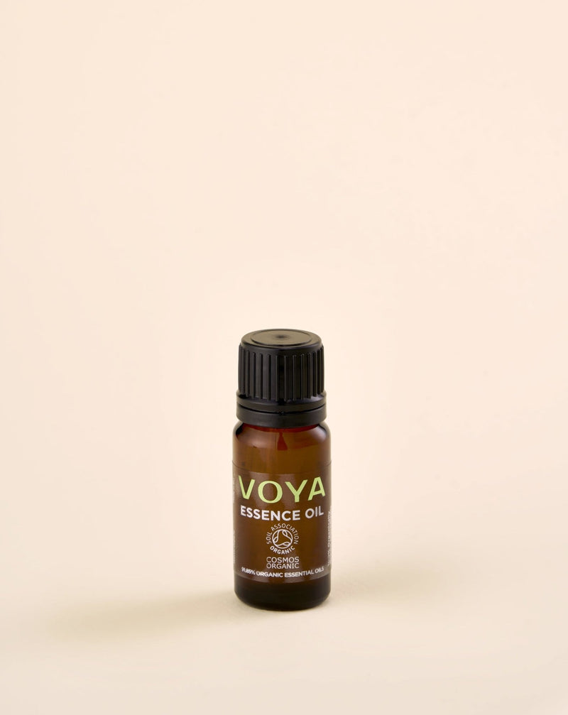 Essence Oil - Organic Essential Oil Blend - Essential OilVoya Skincare