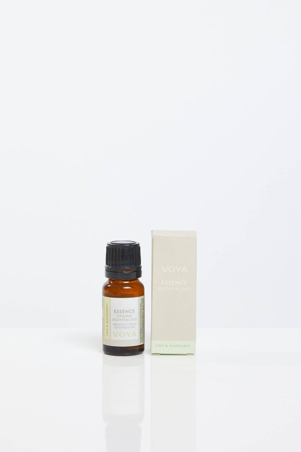 citrus essence essential oils, voya skincare USA