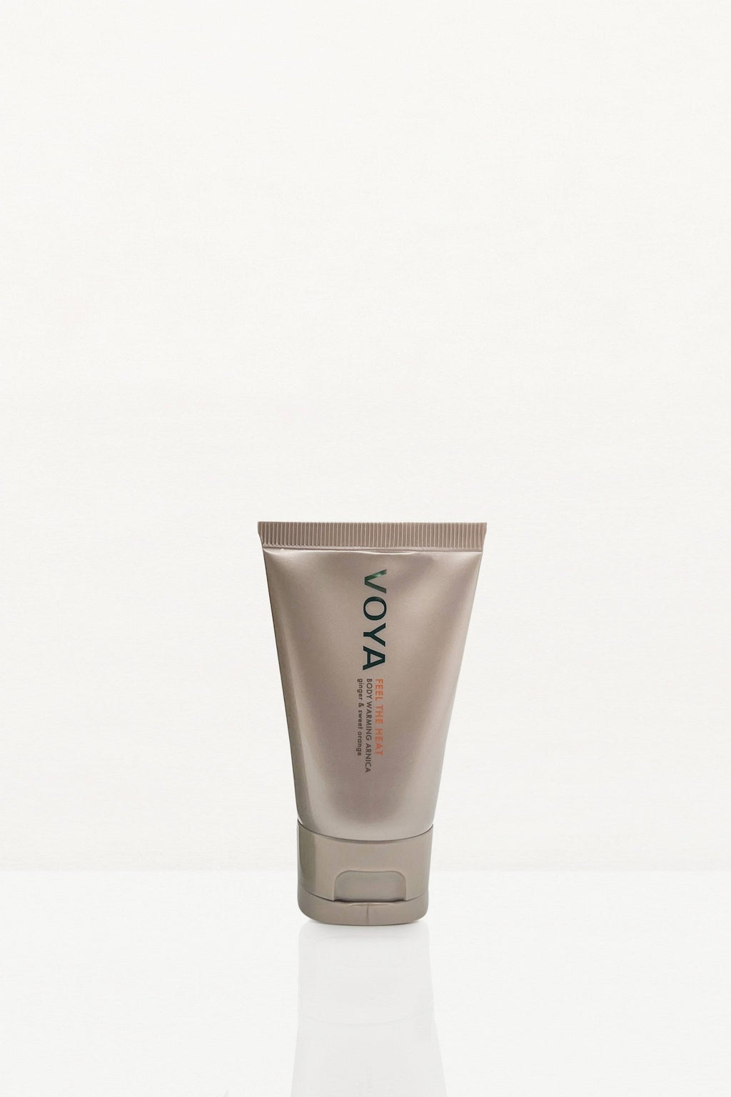 Feel The Heat | Body Warming Gel (Mini) – VOYA Skincare
