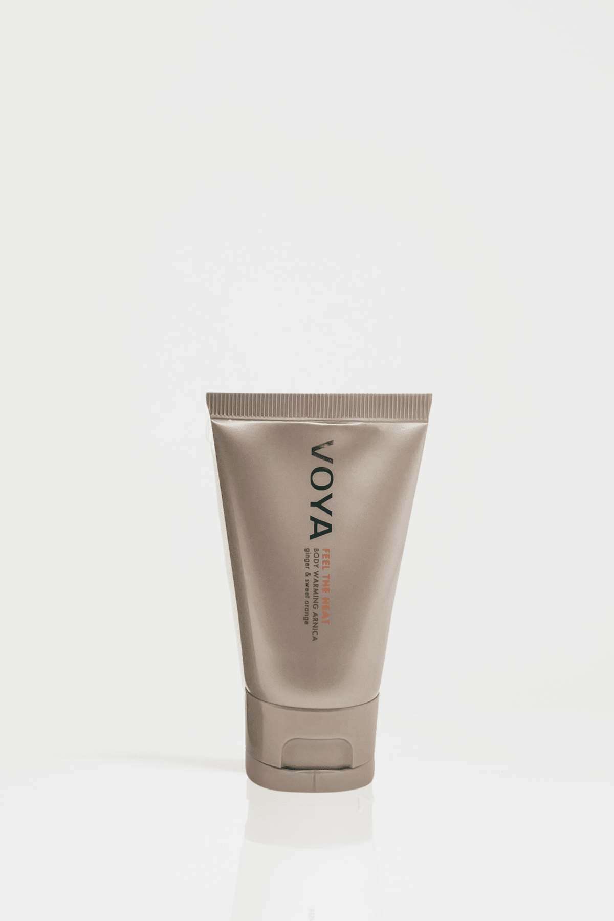 Feel The Heat | Body Warming Gel (Mini) – VOYA Skincare