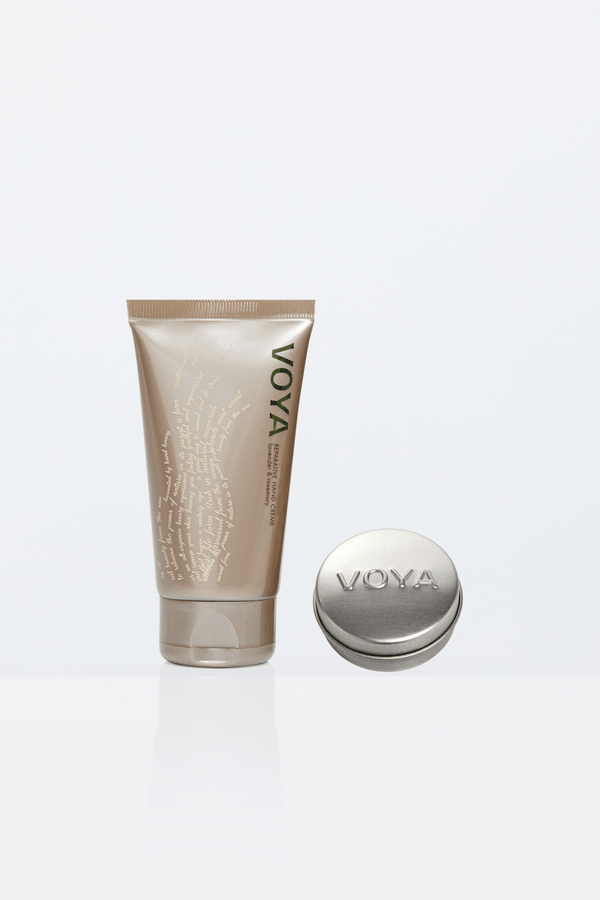 Hand and Lip Duo - BundlesVOYA Skincare