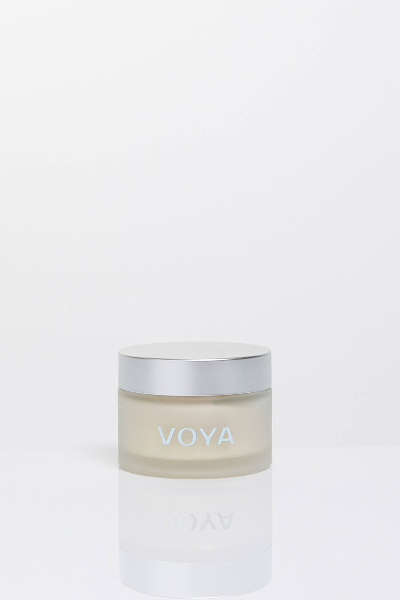 VOYA Skincare USA Hydra Veil Hydrating Face Mask