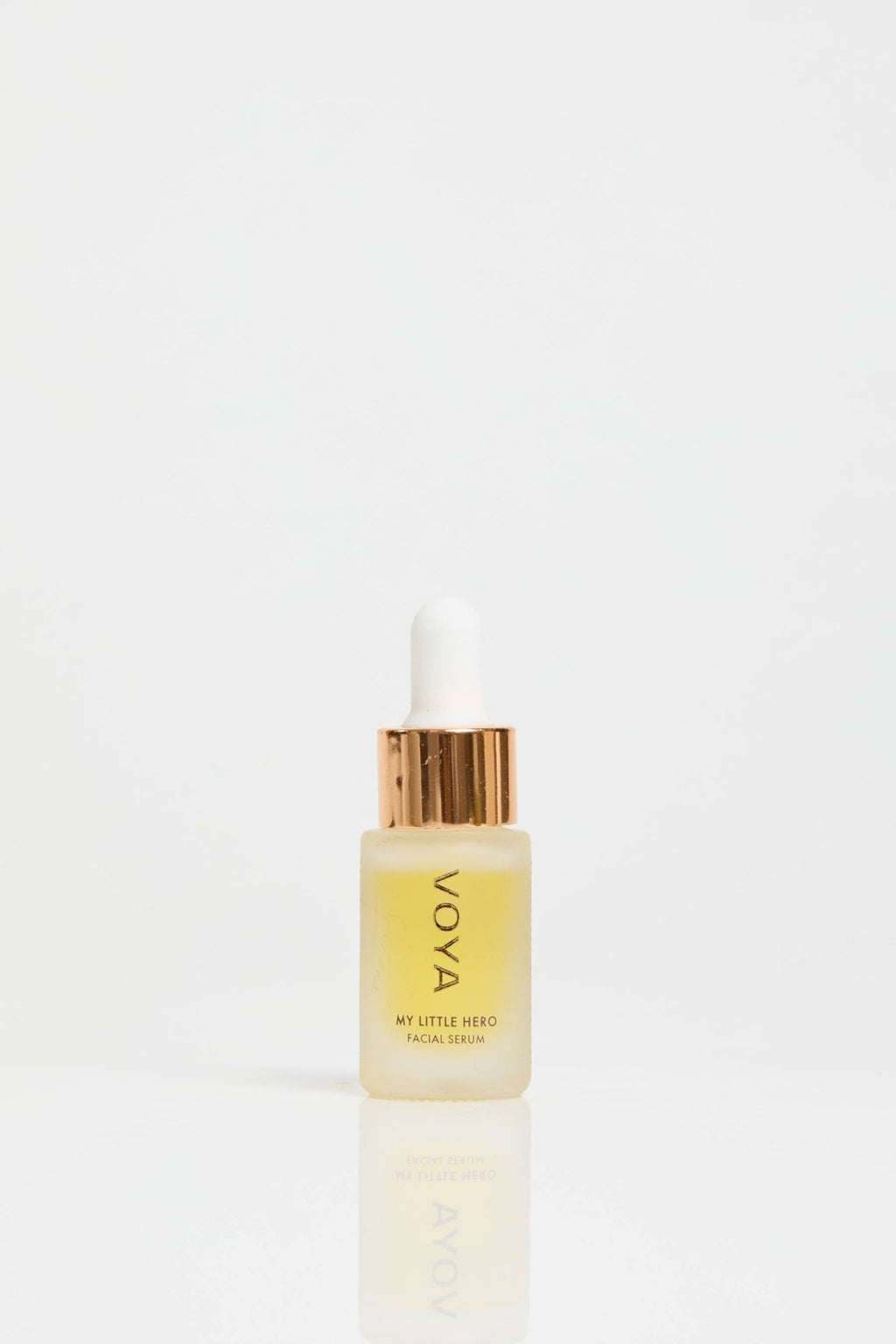 My Little Hero | Facial Serum (Mini) – VOYA Skincare