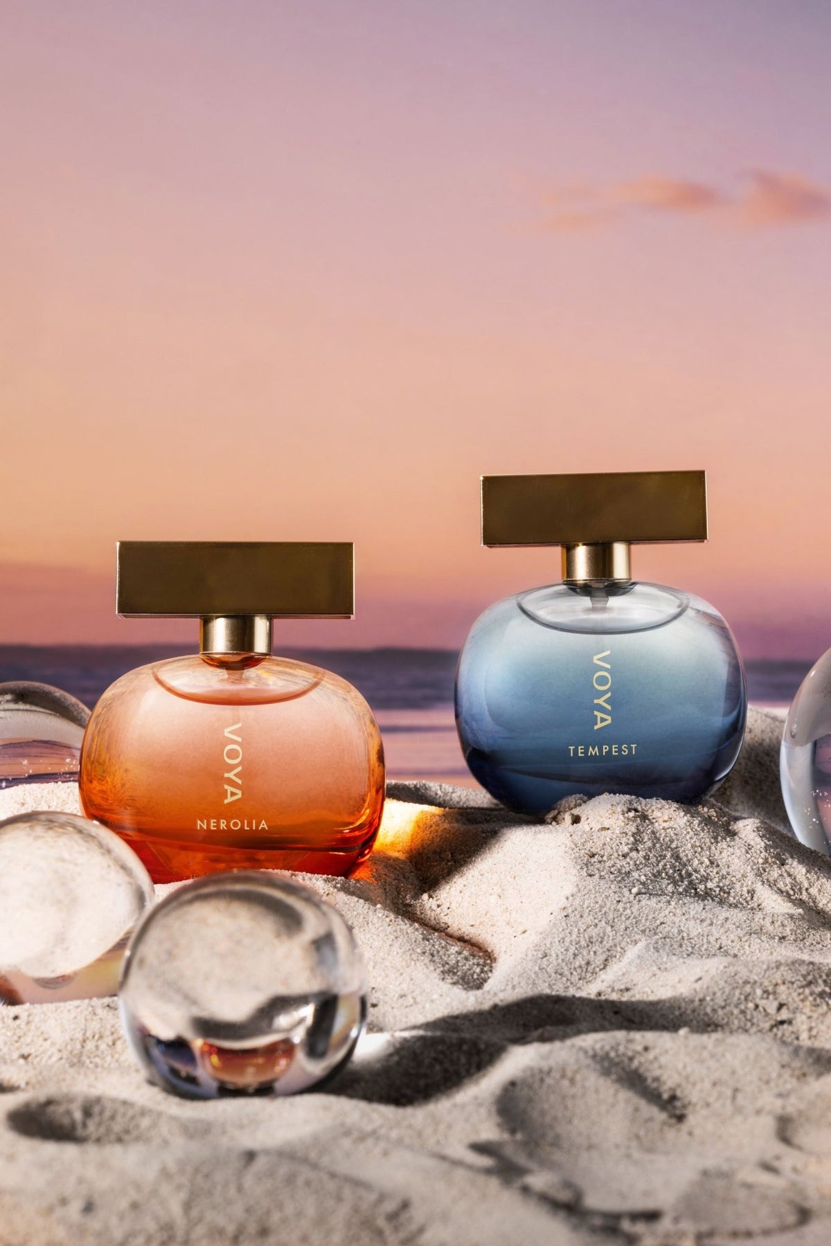 Nerolia | Eau de Toilette – VOYA Skincare