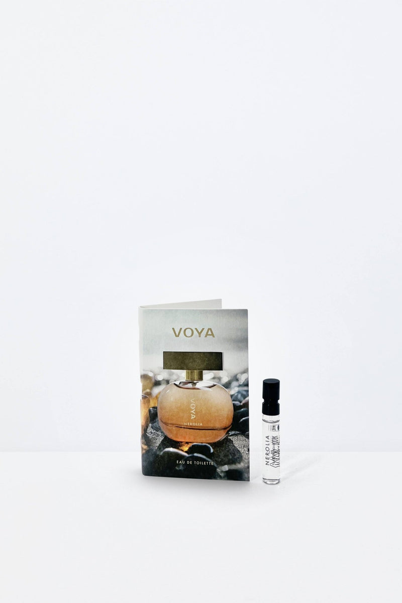 Nerolia | Eau de Toilette - Eau de ToiletteVOYA Skincare