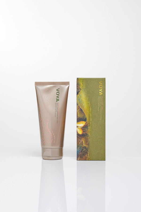 Nourishing Care | Stretch Mark Minimising Body Cream - Body MoisturiserVOYA Skincare