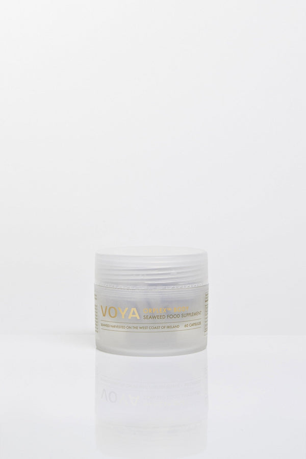 VOYA Seaweed Supplement Orplex Body