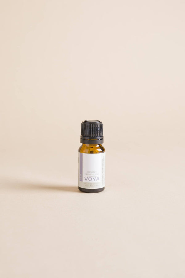 Rest | Organic Essential Oils - Essential OilVoya Skincare